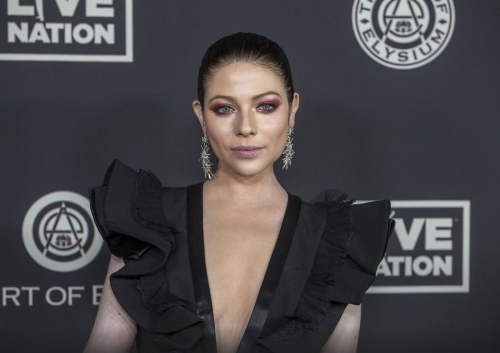 Мишель Трахтенберг