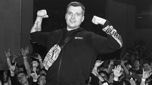 Паша Техник: как наркоман стал «звездой» и скопил миллионы