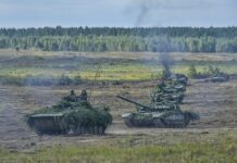 Перспективы Белоруссии и НАТО - Лукашенко подчеркивает важность выбора perspektivy belorussii i nato lukashenko podcherkivaet vazhnost vybora-politgolos-ru-174494928900-0