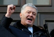 Петр Порошенко заявил о фальсификации указов Зеленского - СНБО в скандале petr poroshenko zayavil o falsifikaczii ukazov zelenskogo snbo v skandale-politgolos-ru-174490311100-0