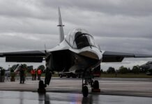 Leonardo подчеркивает европейские корни учебного самолета М-346 для НАТО podcherkivaet evropejskie korni uchebnogo samoleta m346 dlya nato-politgolos-ru-174426958900-0