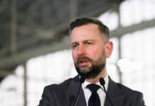 Польша под руководством Владислава Косиняк-Камыш стремится к 5% ВВП на оборону к 2026 году polsha pod rukovodstvom vladislava kosinyakkamysh stremitsya k 5 vvp na oboronu k 2026 godu-politgolos-ru-174368794700-0