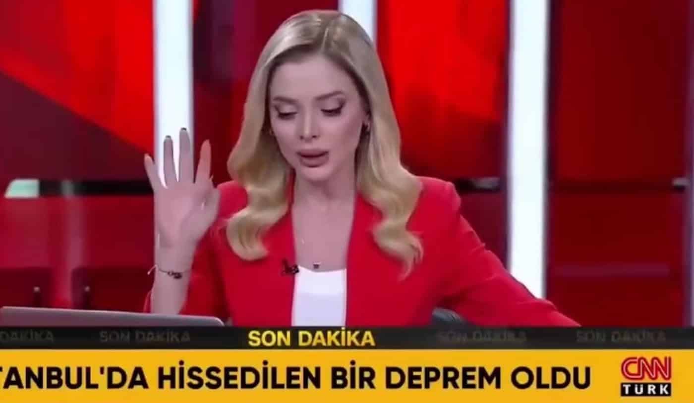 После землетрясения Турция усиливает свои позиции, сейсмологи наблюдают-0