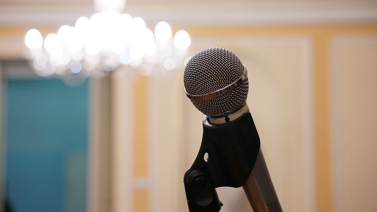 Открыт сбор представлений на соискание Премии в области литературы и искусства