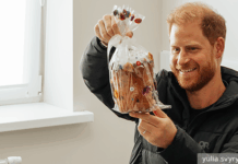 princz garri i kulichnyj skandal  kak pashalnyj podarok raskolol soczseti-politgolos-ru-174478928100-0