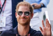 Принц Гарри сделал шаг к примирению с Уильямом и семьей Короля Карла III princz garri sdelal shag k primireniyu s uilyamom i semej korolya karla -politgolos-ru-174466927900-0