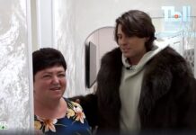 Прохор Шаляпин представил обновлённую квартиру в Мытищах после стильного ремонта prohor shalyapin predstavil obnovlyonnuyu kvartiru v mytishhah posle stilnogo remonta-politgolos-ru-174523548600-0