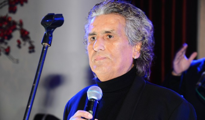 Грандиозные похороны Тото Кутуньо: сотни людей проводили артиста под ту самую песню