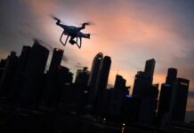 Птицелов-2 и его успехи в перехвате видео и выявлении целей БПЛА ???????????