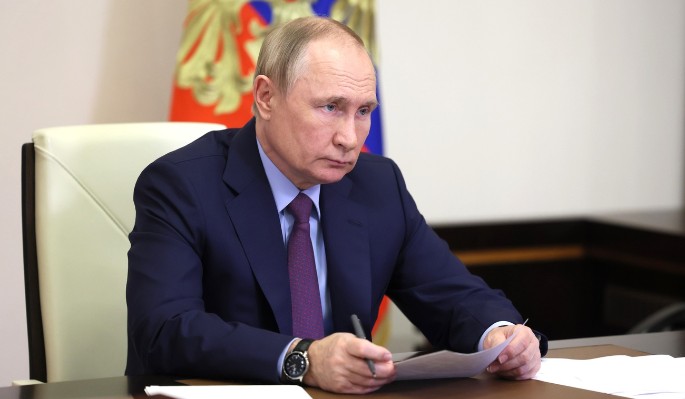 Новое заявление Путина россиянам вызвало оторопь