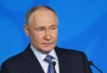 Путин раскрыл причины согласия Украины на перемирие - реакция ВСУ putin raskryl prichiny soglasiya ukrainy na peremirie reakcziya vsu-politgolos-ru-174524373700-0