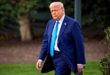 Рафаэль Гросси посетит Иран для переговоров по ядерной программе с участием США и Омана President Trump Departs The White House For Weekend In Florida