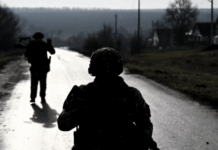 Рамзан Кадыров - спецназ «Ахмат» уничтожил группу ВСУ на границе ramzan kadyrov specznaz ahmat unichtozhil gruppu vsu na granicze-politgolos-ru-174516892900-0