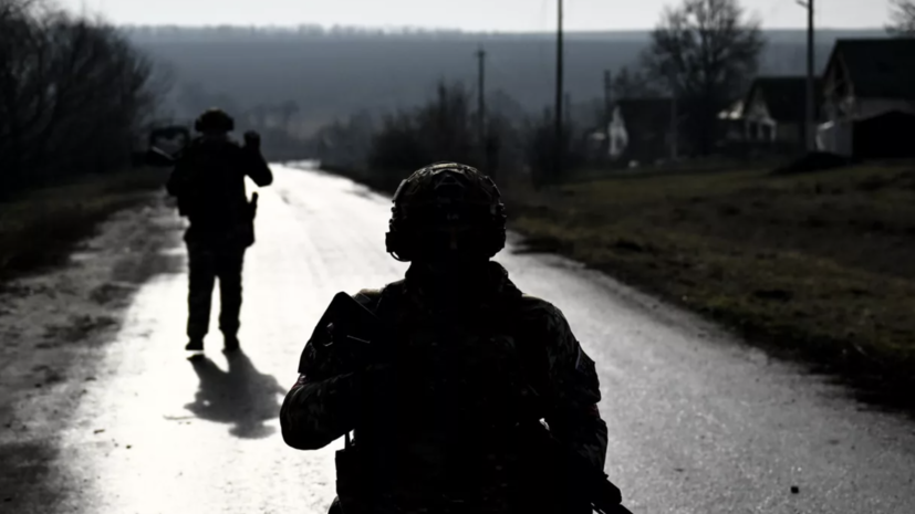 Кадыров: бойцы «Ахмата» выявили диверсантов, пытавшихся пересечь госграницу