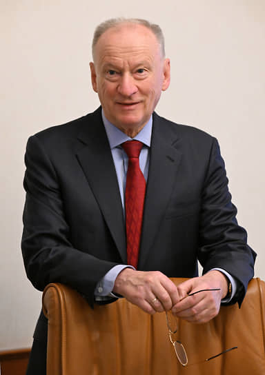 Развитие ВМФ России - Патрушев и Путин укрепляют позиции среди лидеров США и Китая-0