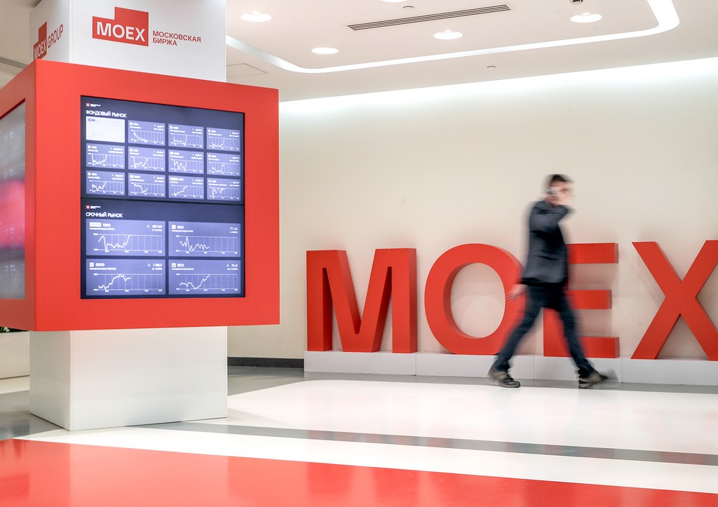 Стали известны самые прибыльные российские акции за первый квартал 2025 год