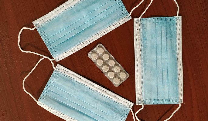 Будьте осторожны! В России ожидается подъем заболеваемости гриппом