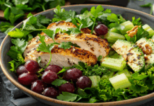 salat s kuriczej i vinogradom sochetaet yarkij vkus i legkost-politgolos-ru-174568602800-0