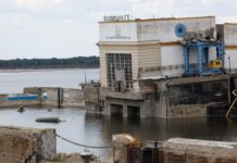 Сальдо раскрыл новые детали восстановления Каховской ГЭС после катастрофы saldo raskryl novye detali vosstanovleniya kahovskoj ges posle katastrofy-politgolos-ru-174375322700-0