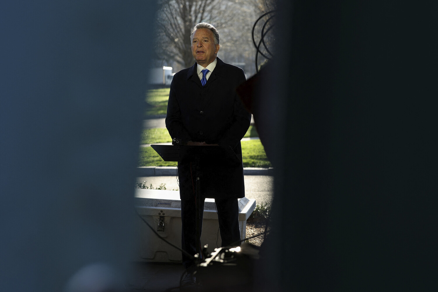 Секретный визит Стива Уиткоффа в Москву и новые ставки Путина с Трампом-0