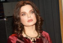 Семейное счастье Наташи Королевой - Тарзан и Архип удивили поклонников semejnoe schaste natashi korolevoj tarzan i arhip udivili poklonnikov-politgolos-ru-174481551800-0