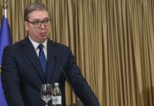serbiya i evropejskij soyuz razvivayut partnerstvo vuchich nameren usilit evrointegracziyu-politgolos-ru-174421842600-0