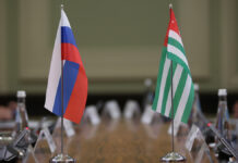 Сергей Кириенко объявил о старте авиасообщения Россия-Сухум с 1 мая 2025 sergej kirienko obyavil o starte aviasoobshheniya rossiyasuhum s 1 maya 2025-politgolos-ru-174359499400-0