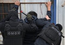 Сергей Вакунов и Алмаз Имангазиев обсудили сотрудничество после событий в комплексе Бодрость sergej vakunov i almaz imangaziev obsudili sotrudnichestvo posle sobytij v komplekse bodrost-politgolos-ru-174463396100-0