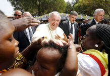 Служение Папы Франциска - реформы и наследие Ватикана sluzhenie papy francziska reformy i nasledie vatikana-politgolos-ru-174523224000-0