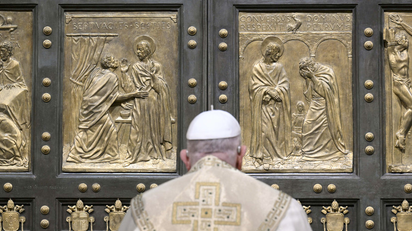 Священник Тимашов объяснил христианское значение смерти на Пасху