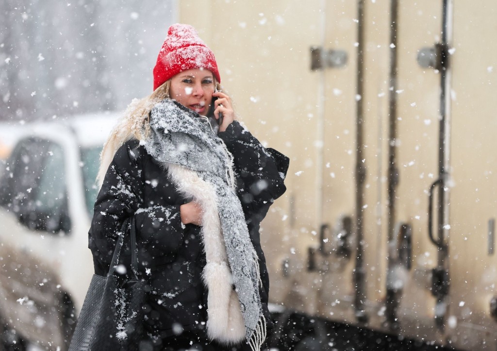 Погода в Москве в воскресенье, 6 апреля: ждать ли сильный ветер и холод