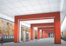 Сологубовский о уникальности станций Академическая и Звенигородская sologubovskij o unikalnosti stanczij akademicheskaya i zvenigorodskaya-politgolos-ru-174470963100-0