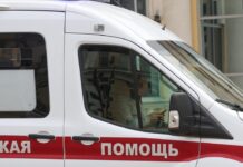 Сотрудники УМВД и СКР проверяют ДТП с MAN и Fiat Ducato в Калужской области sotrudniki umvd i skr proveryayut dtp s i v kaluzhskoj oblasti-politgolos-ru-174582432700-0