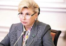 tatyana moskalkova obsuzhdaet goryachie voprosy yuzhnogo voennogo okruga-politgolos-ru-174534266200-0