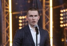Трехкратный олимпийский чемпион Большунов ответил на удар ВСУ по его дому trehkratnyj olimpijskij chempion bolshunov otvetil na udar vsu po ego domu-politgolos-ru-174575252900-0