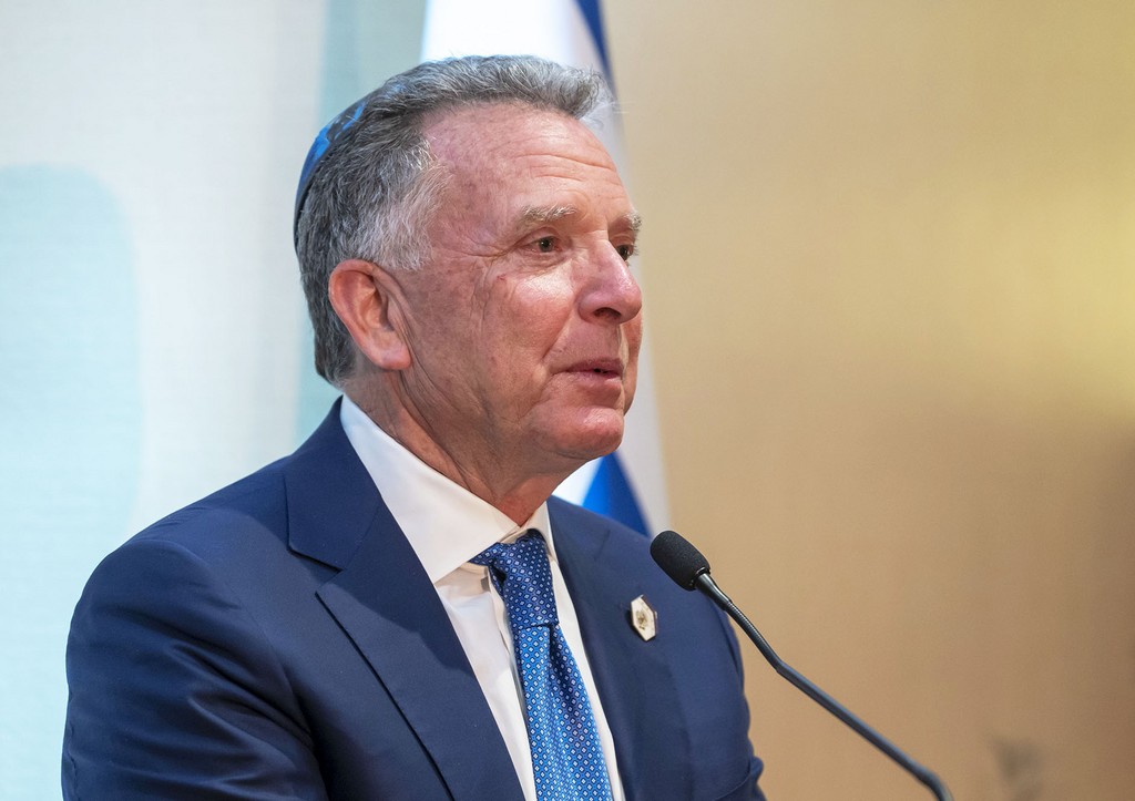 Стив Уиткофф