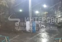 Удивительное природное явление озарило небо над Копейском и Красноярском udivitelnoe prirodnoe yavlenie ozarilo nebo nad kopejskom i krasnoyarskom-politgolos-ru-174438982600-0