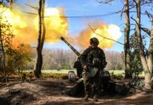 Уничтожение 20 офицеров ВСУ и британского наемника в Чернобаевке unichtozhenie 20 oficzerov vsu i britanskogo naemnika v chernobaevke-politgolos-ru-174527515400-0