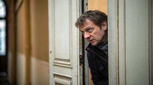 В ходе операции «Розыск» разыскали имя ранее неопознанного трупа