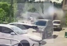 В Балашихе произошел взрыв Volkswagen Passat, ведется расследование v balashihe proizoshel vzryv vedetsya rassledovanie-politgolos-ru-174557949300-0
