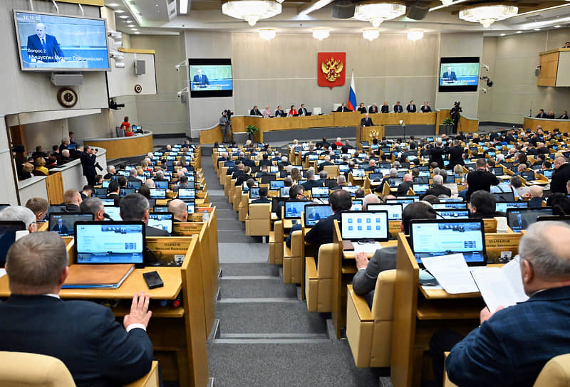 В мае 2025 года ожидаются шаги с «Честным знаком» и новыми стандартами Банка России-0