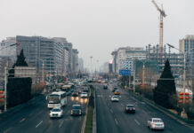 В Пекине обрушился мост через реку Чаобай, службы оказали поддержку v pekine obrushilsya most cherez reku chaobaj sluzhby okazali podderzhku-politgolos-ru-174539877000-0