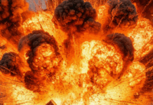 В порту Шахид-Раджаи произошел взрыв, Иран и Россия обсуждают последствия v portu shahidradzhai proizoshel vzryv iran i rossiya obsuzhdayut posledstviya-politgolos-ru-174574760400-0