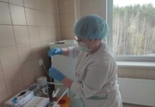 В Свердловской области 98% новорожденных защищены от туберкулеза благодаря нацпроекту v sverdlovskoj oblasti 98 novorozhdennyh zashhishheny ot tuberkuleza blagodarya naczproektu-politgolos-ru-174540660300-0