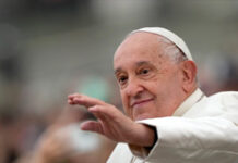 Ватикан и церковь Санта-Мария-Маджоре готовятся к прощанию с Папой Франциском vatikan i czerkov santamariyamadzhore gotovyatsya k proshhaniyu s papoj francziskom-politgolos-ru-174526235800-0