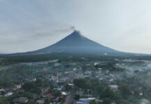 Великое пробуждение Ключевской сопки — новый этап вулканической активности velikoe probuzhdenie klyuchevskoj sopki novyj etap vulkanicheskoj aktivnosti-politgolos-ru-174519438300-0