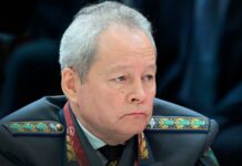 Виктор Басаргин завершает профессиональный путь в Ространснадзоре с благодарностью за труд viktor basargin zavershaet professionalnyj put v rostransnadzore s blagodarnostyu za trud-politgolos-ru-174366205500-0