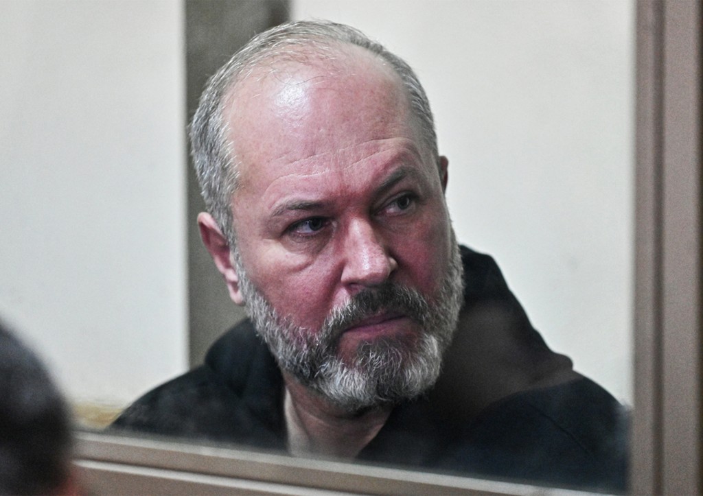 Виталий Кушнарев