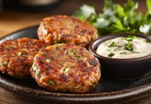 Вкусные котлеты с кабачком для стройности - едим с удовольствием и худеем vkusnye kotlety s kabachkom dlya strojnosti edim s udovolstviem i hudeem-politgolos-ru-174521289000-0