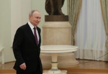 vladimir putin i hajsam al said  novye gorizonty rossijskoomanskogo sotrudnichestva-politgolos-ru-174506065200-0